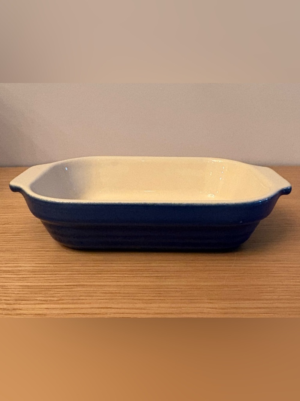 Emile Henry Ceramic Baking Casserole Dish